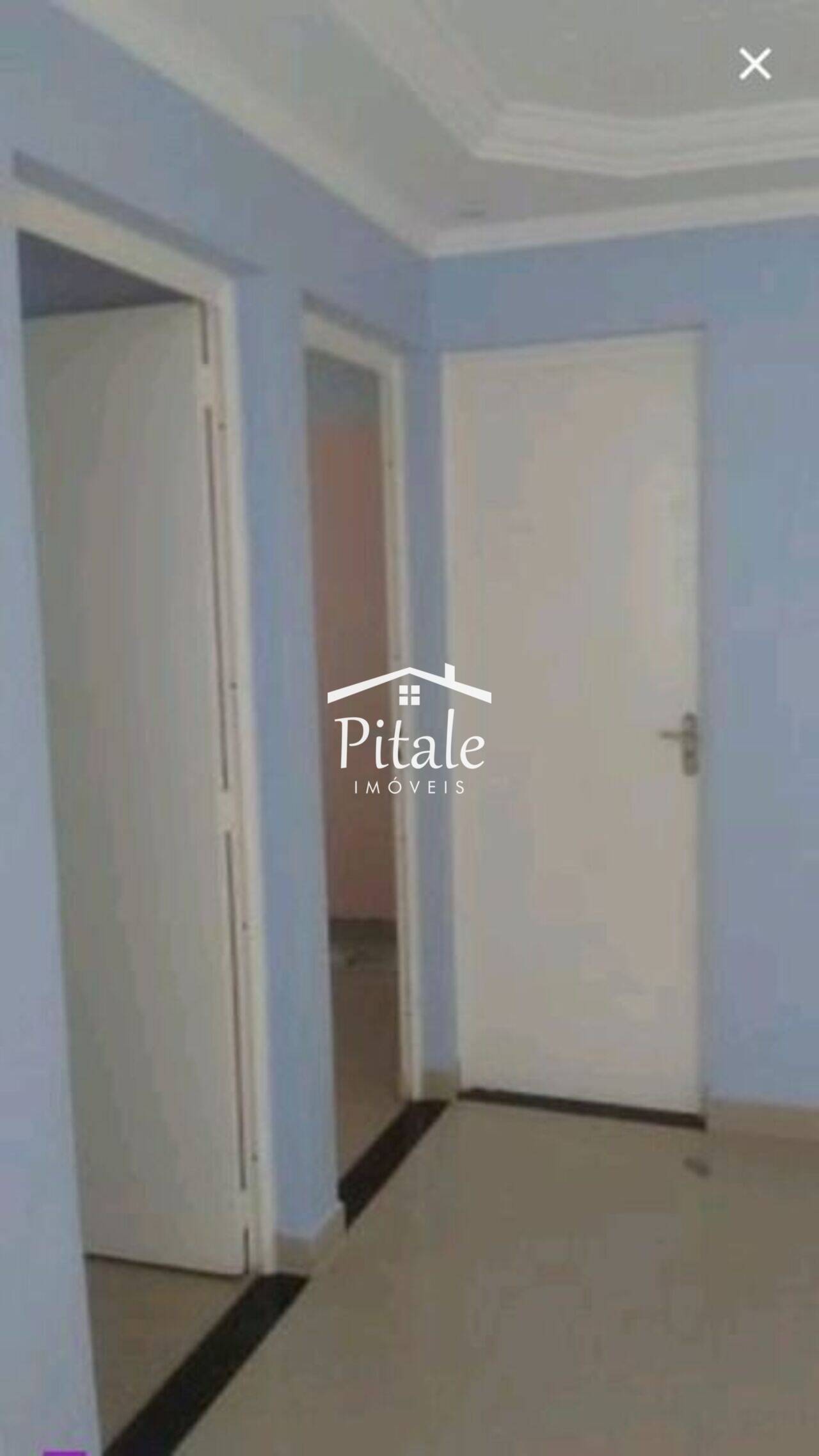 Apartamento Conjunto City Jaraguá, São Paulo - SP