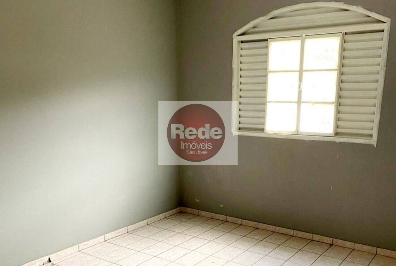 Casa Bosque dos Eucaliptos, São José dos Campos - SP