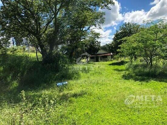 Zona Rural - Ocauçu - SP, Ocauçu - SP