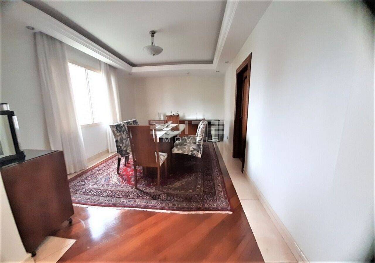 Apartamento Jardim, Santo André - SP