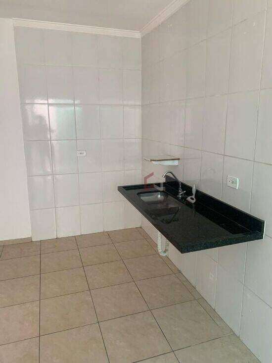 Apartamento São Miguel Paulista, São Paulo - SP