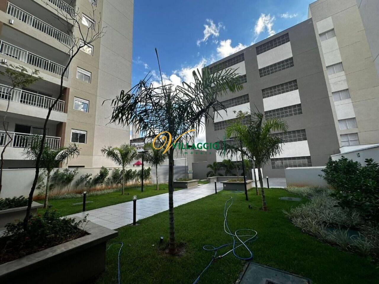 Apartamento Vila Redentora, São José do Rio Preto - SP