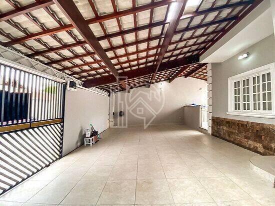 Casa de 242 m² Villa Branca - Jacareí, à venda por R$ 950.000