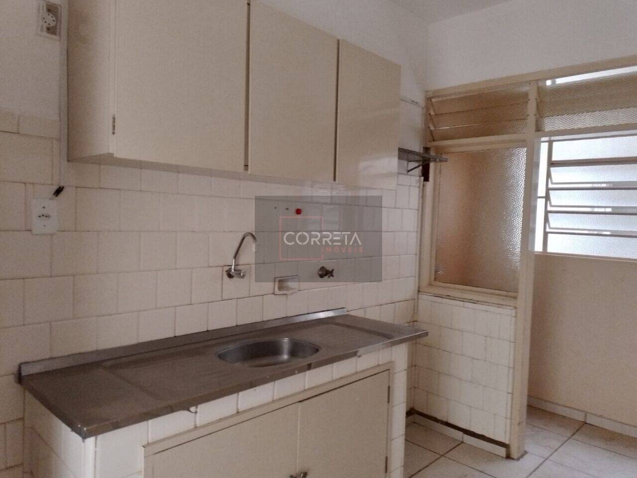 Apartamento Centro, Uberaba - MG