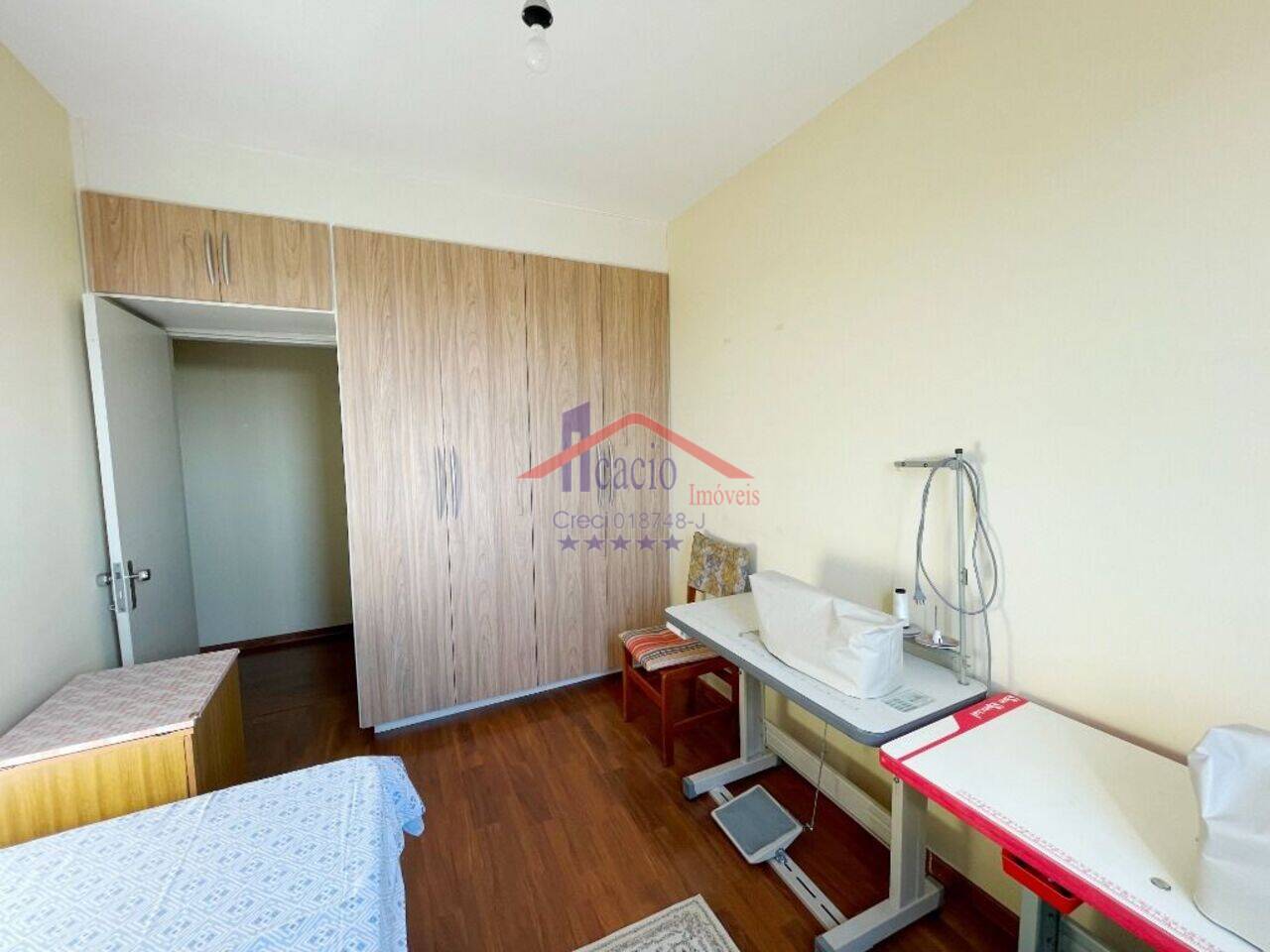 Apartamento Vila Pompéia, Campinas - SP