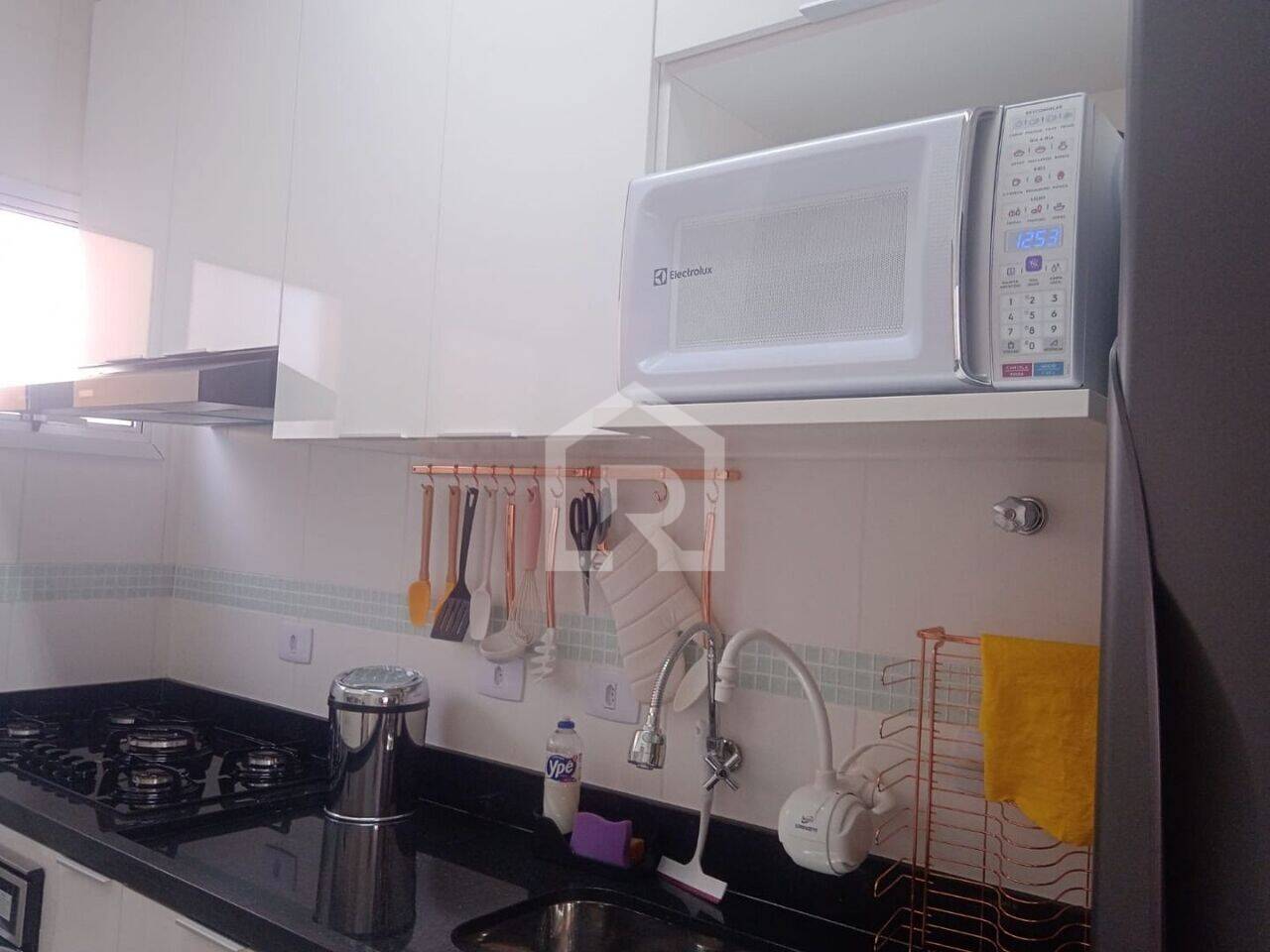 Apartamento Enseada, Guarujá - SP