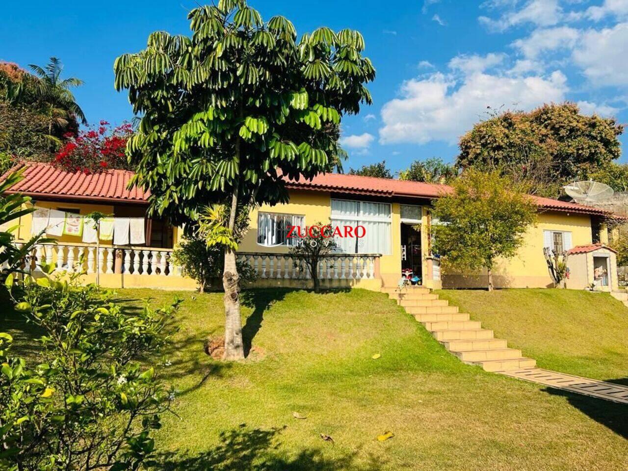 Chácara Country Residencial Félix, Bom Jesus dos Perdões - SP