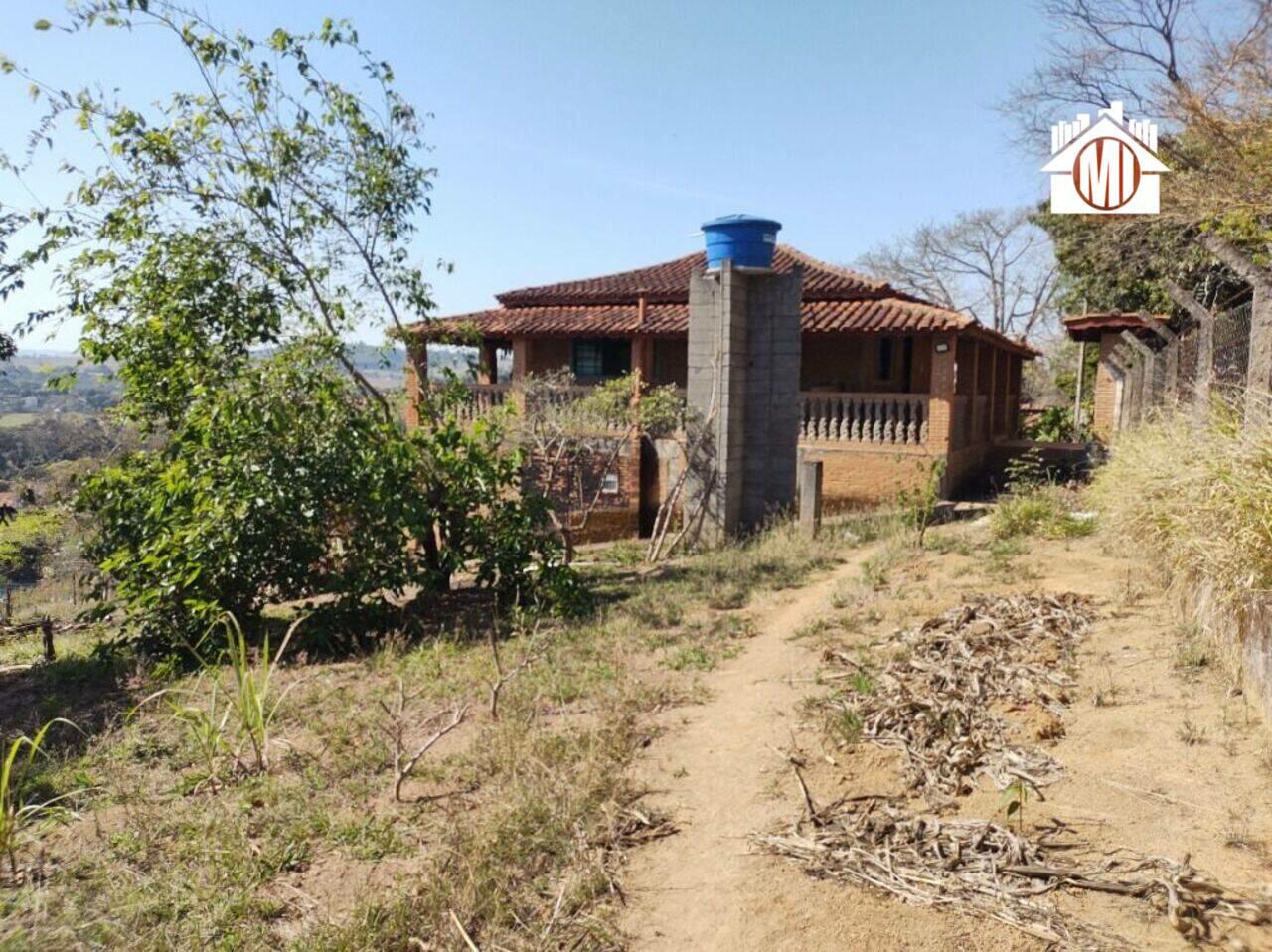 Chácara Zona Rural, Pinhalzinho - SP