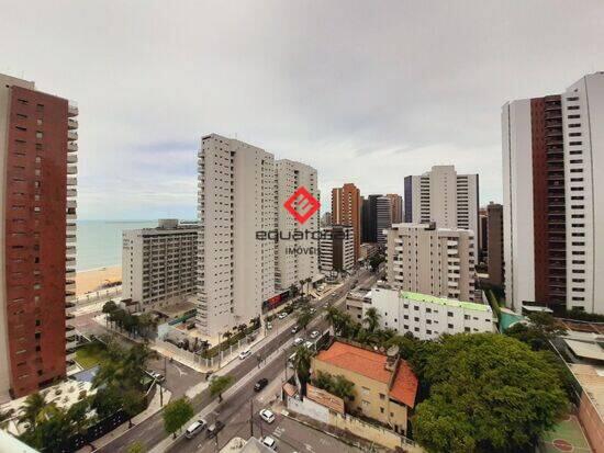 Apartamento de 60 m² na da Abolição - Meireles - Fortaleza - CE, à venda por R$ 695.000