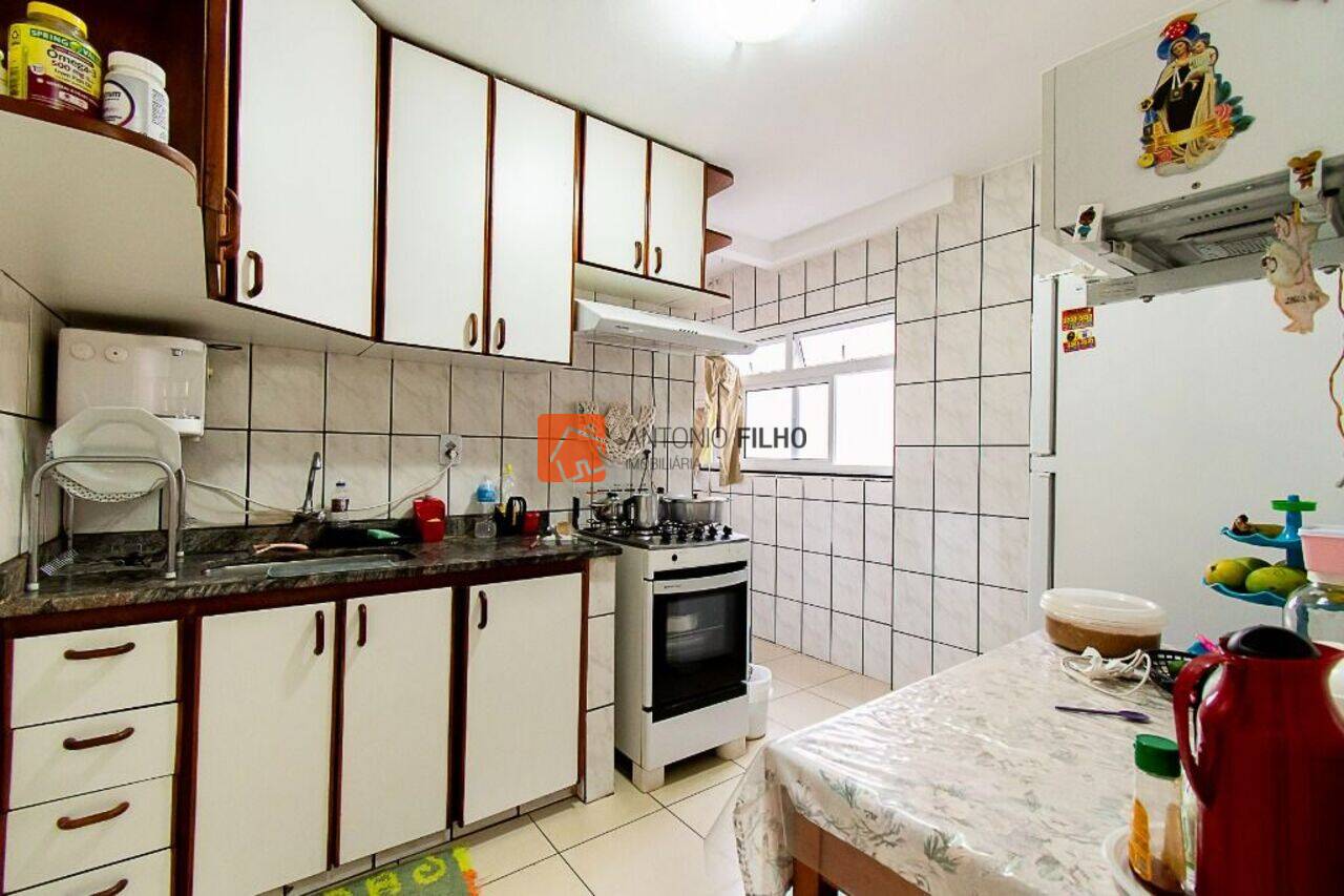 Apartamento Cruzeiro Novo, Cruzeiro - DF