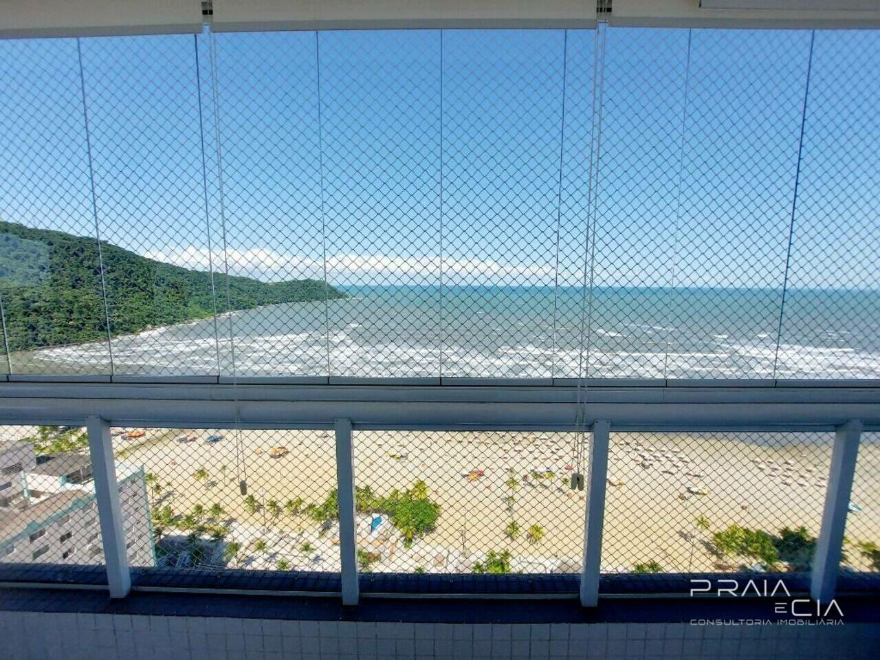 Apartamento Canto do Forte, Praia Grande - SP