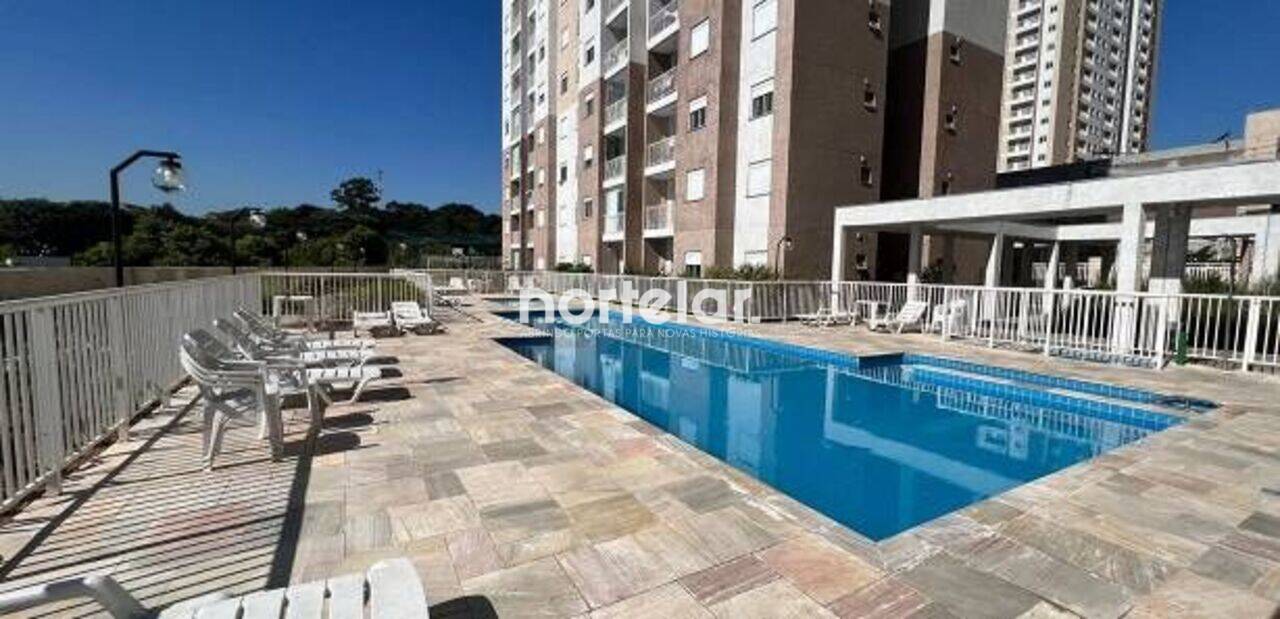 Apartamento Vila Pirituba, São Paulo - SP