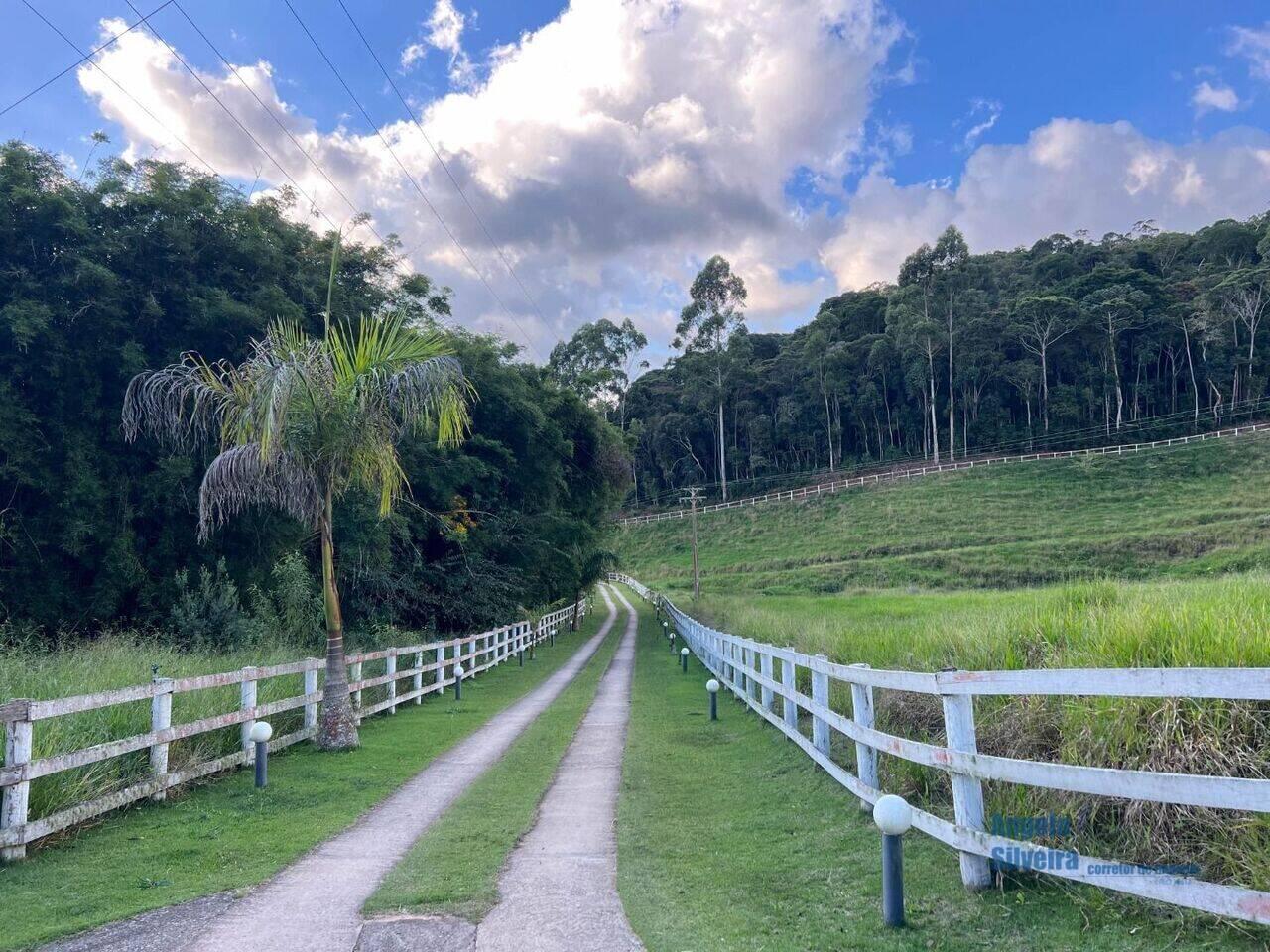 Fazenda Mariana, Sumidouro - RJ