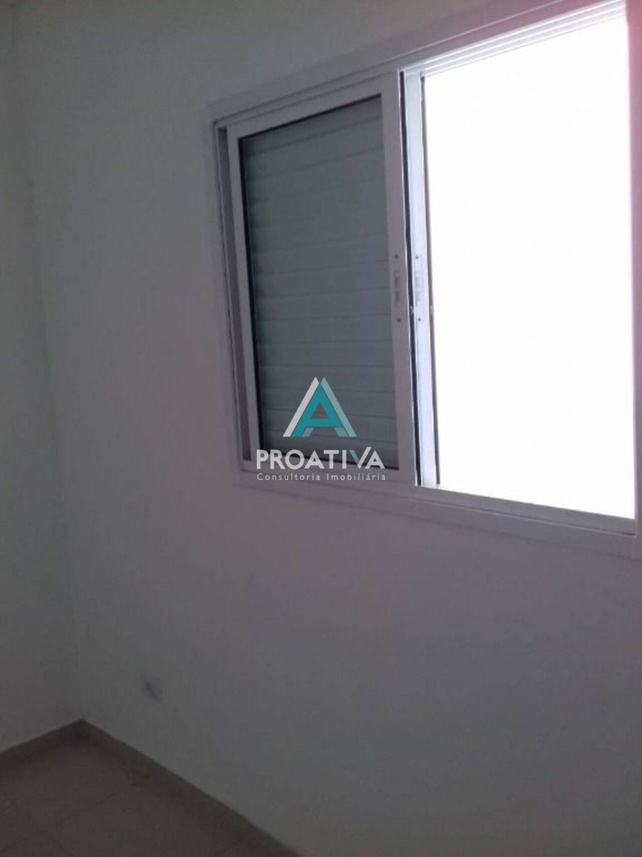 Apartamento Vila Guiomar, Santo André - SP