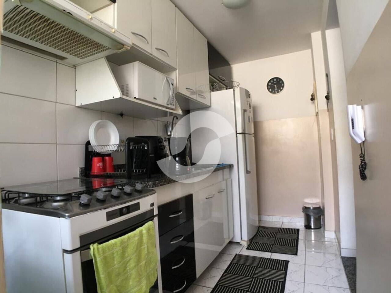 Apartamento Boaçu, São Gonçalo - RJ