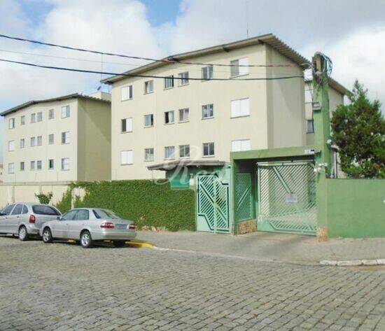 Vila Figueira - Suzano - SP, Suzano - SP