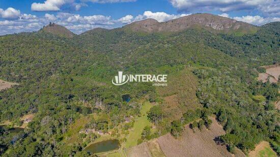 Bateias - Campo Largo - PR, Campo Largo - PR