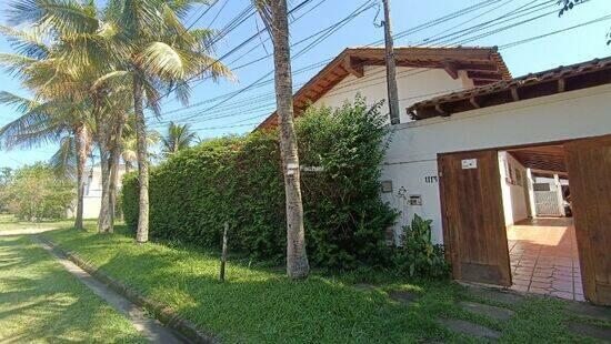 Casa Enseada, Guarujá - SP