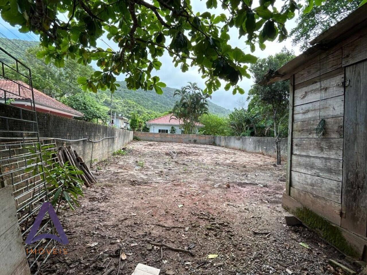 Terreno Ribeirão da Ilha, Florianópolis - SC