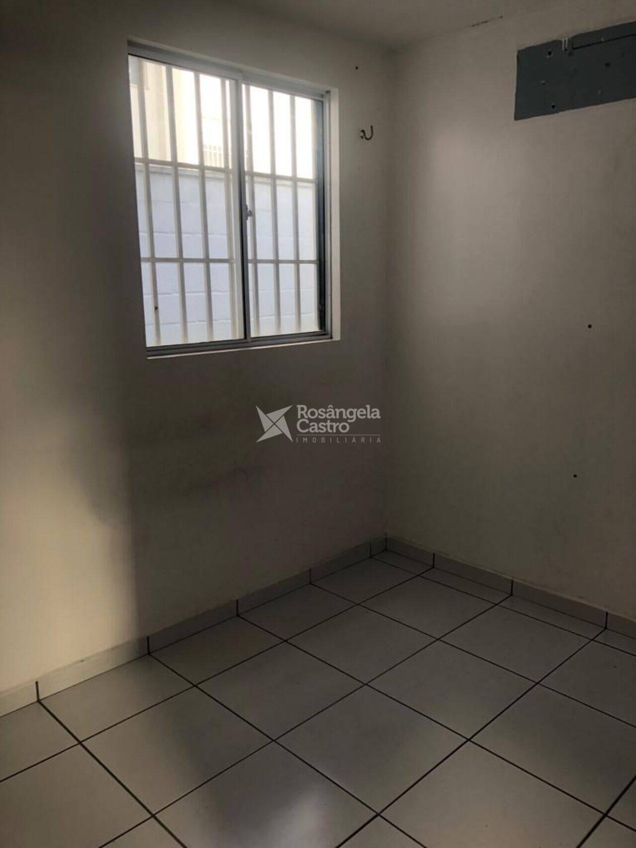 Apartamento Angelim, Teresina - PI