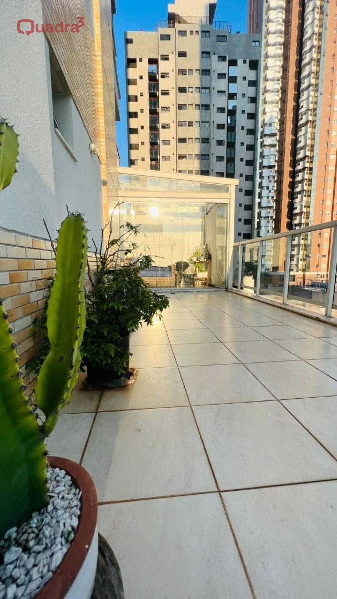 Apartamento Jardim Anália Franco, São Paulo - SP