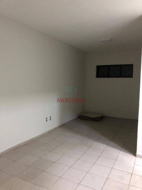 Apartamento Vila Industrial, Bauru - SP