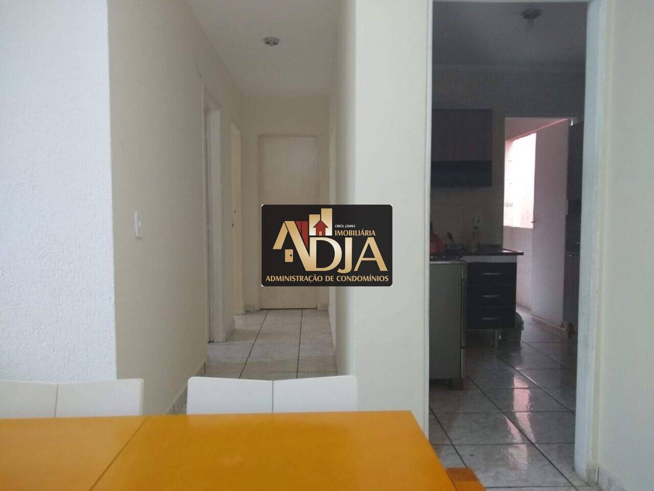 Apartamento Jardim Estrela, Mauá - SP