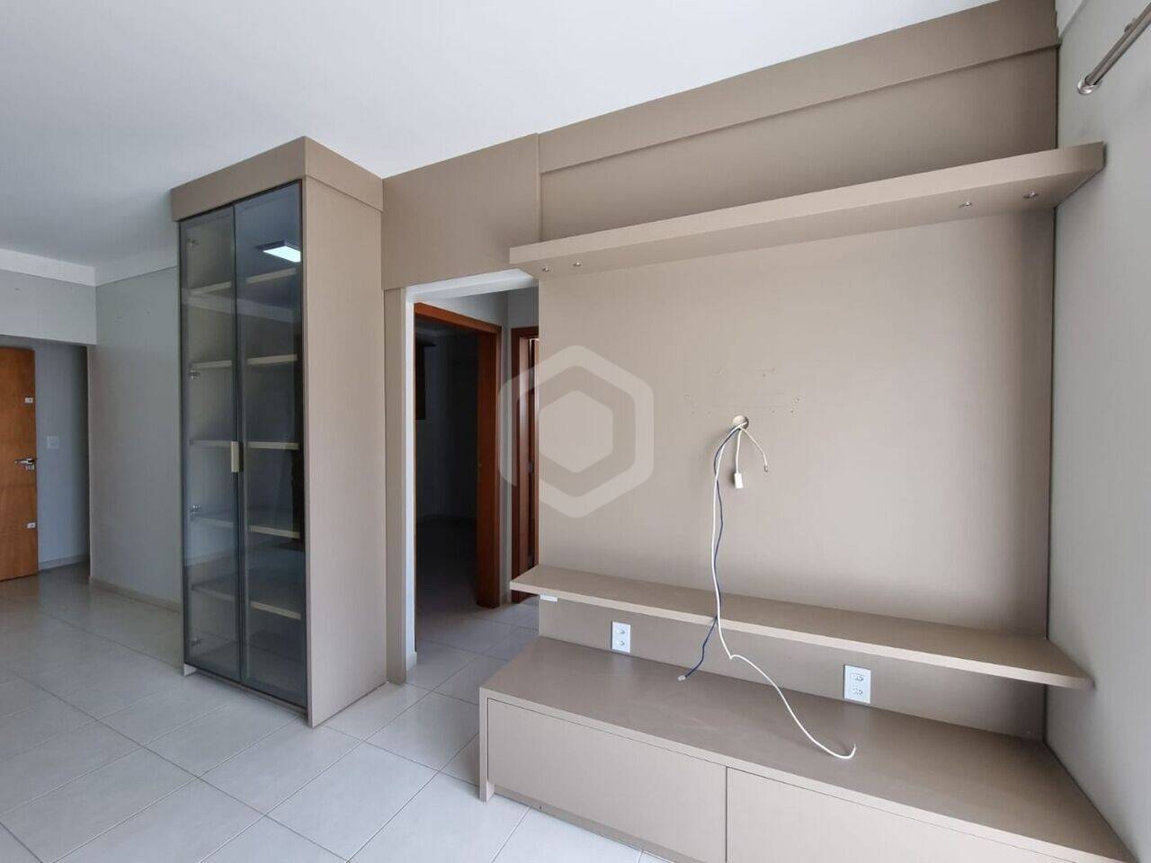 Apartamento Chácara Aviação, Votuporanga - SP