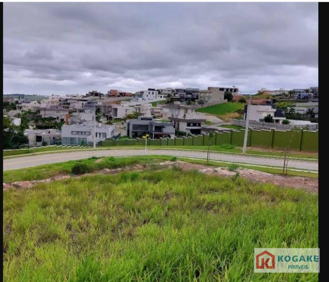 Terreno Urbanova, São José dos Campos - SP