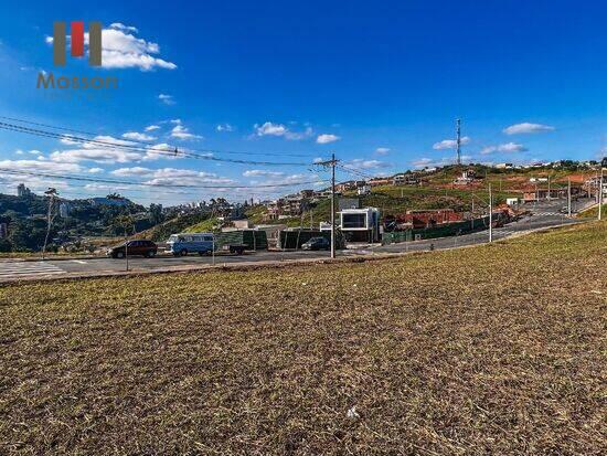 Terreno Estrela Alta, Juiz de Fora - MG