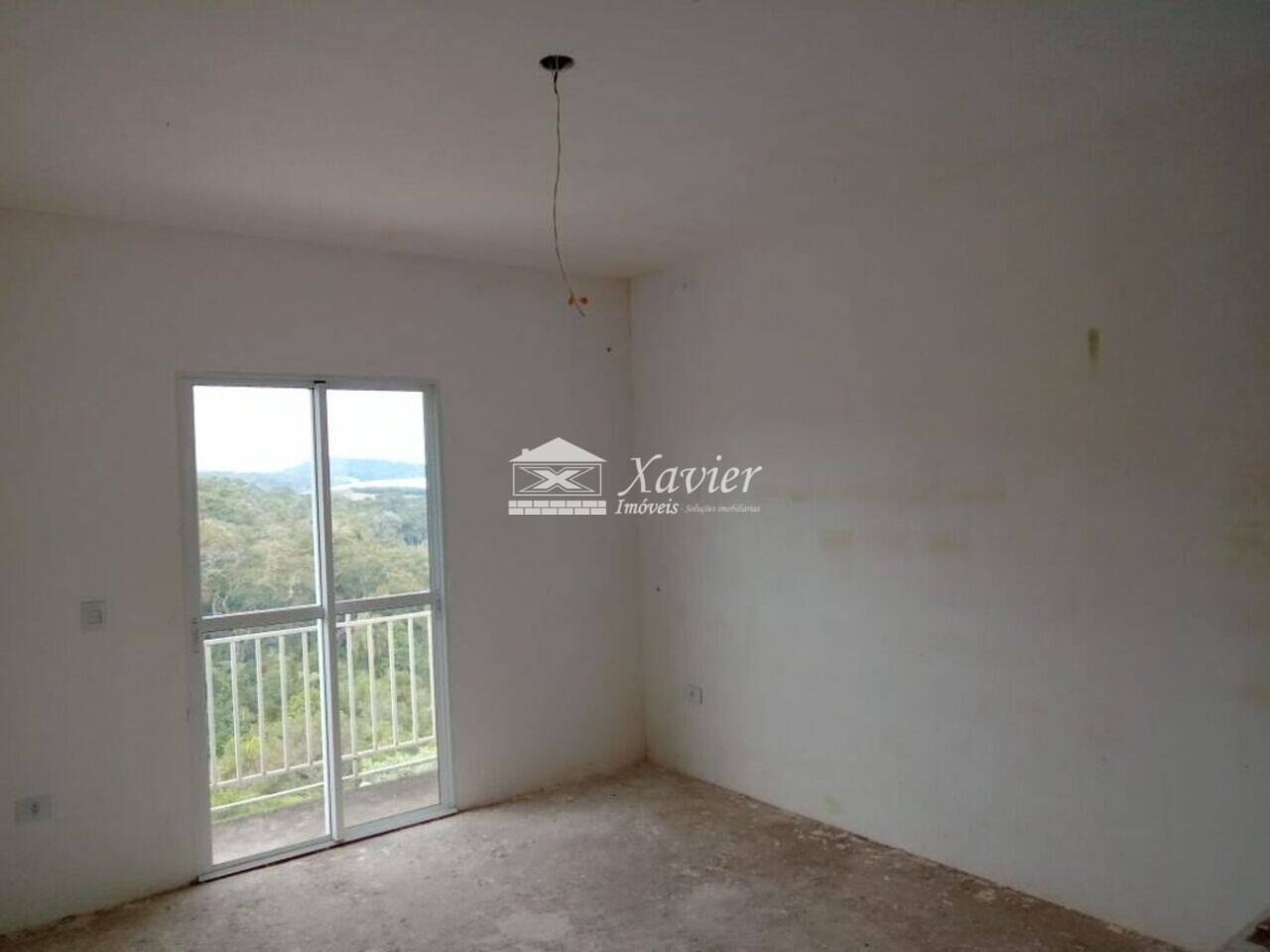 Apartamento Aguassaí, Cotia - SP