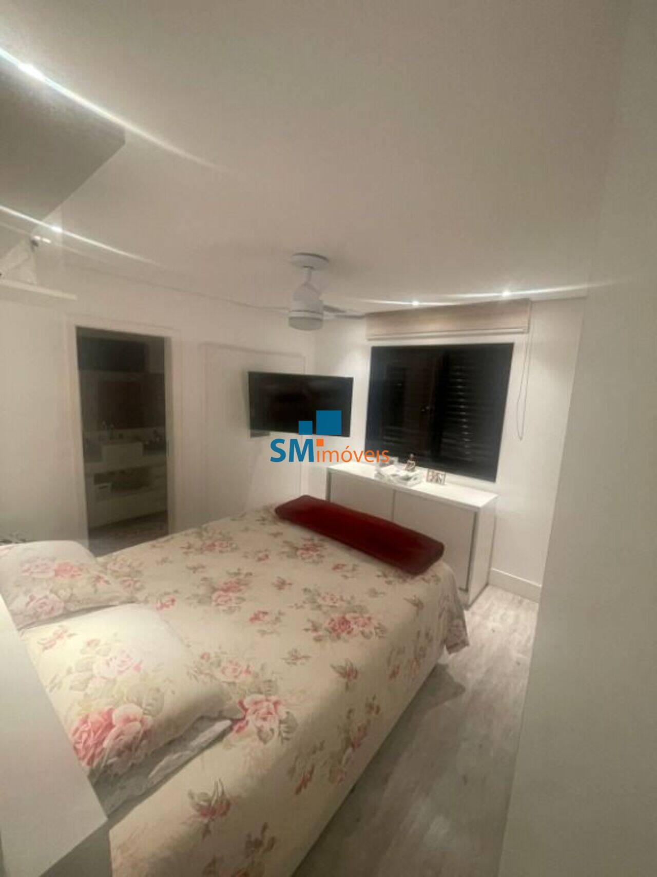 Apartamento Santa Paula, São Caetano do Sul - SP