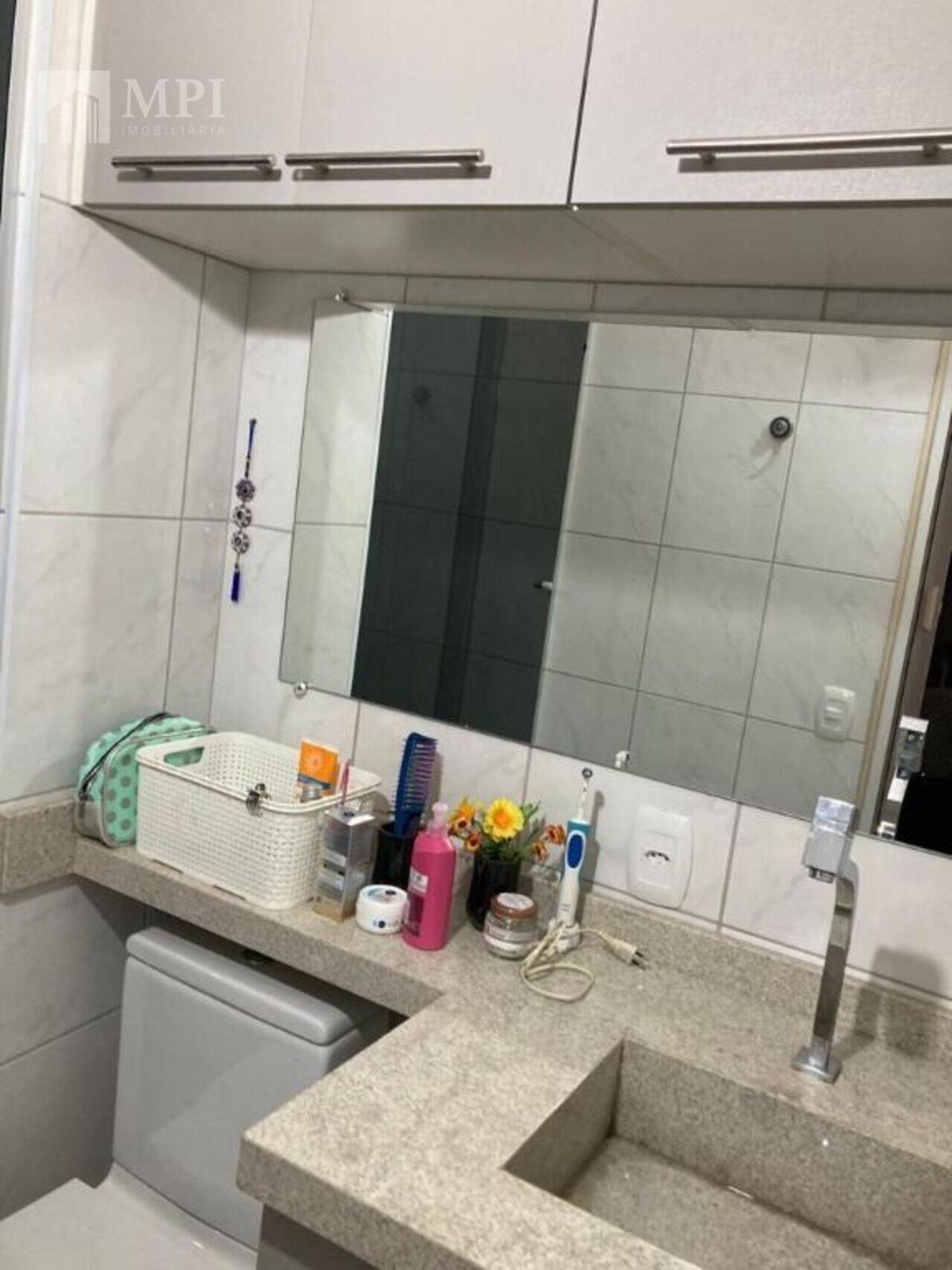 Apartamento Lauzane Paulista, São Paulo - SP