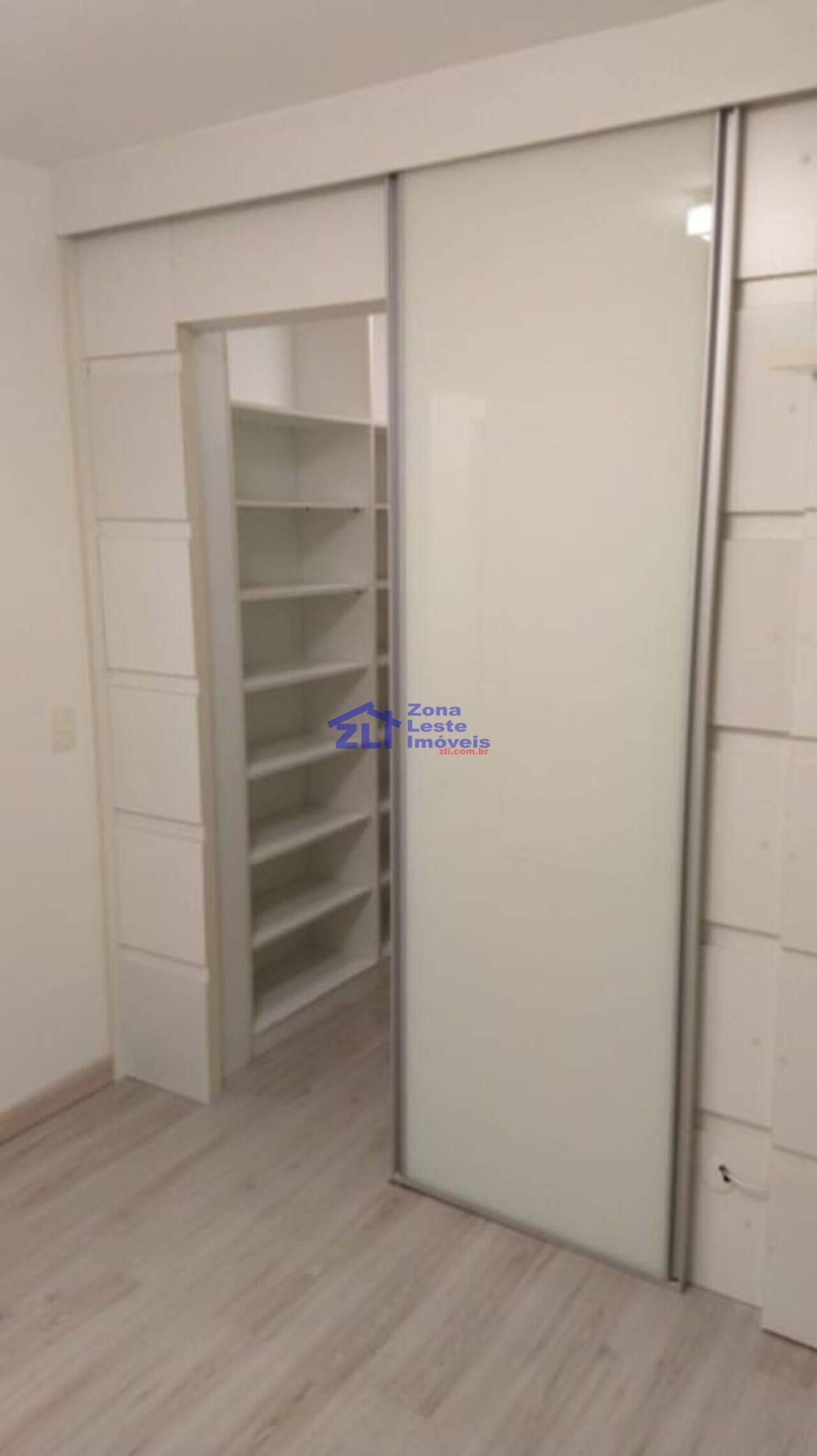 Apartamento duplex Sumarezinho, São Paulo - SP