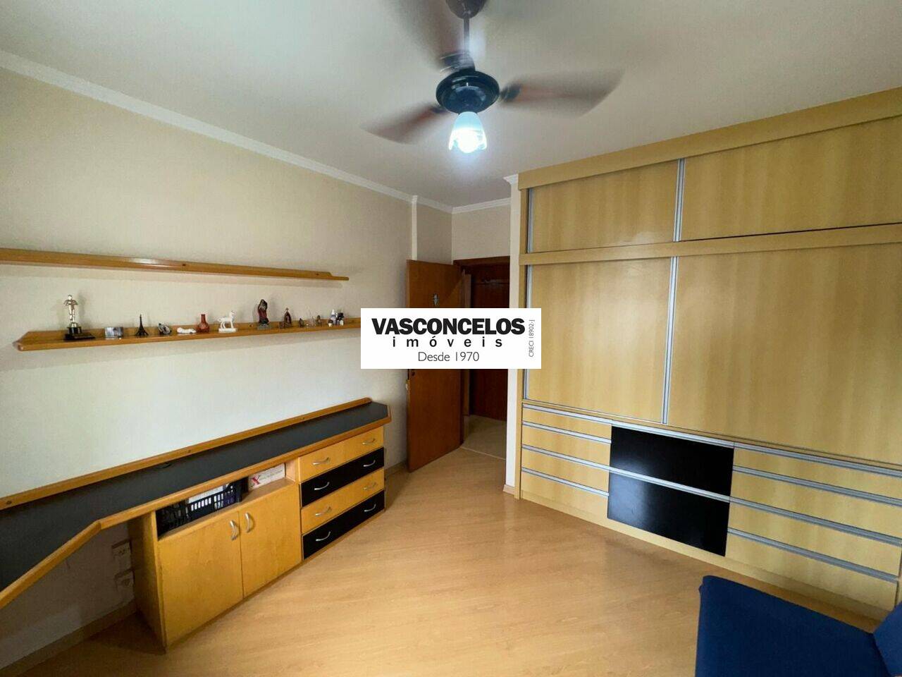 Apartamento Vila Adyana, São José dos Campos - SP