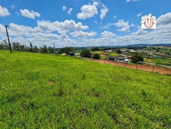 Terreno de 1.007 m² Vento Forte - Pinhalzinho, à venda por R$ 180.000