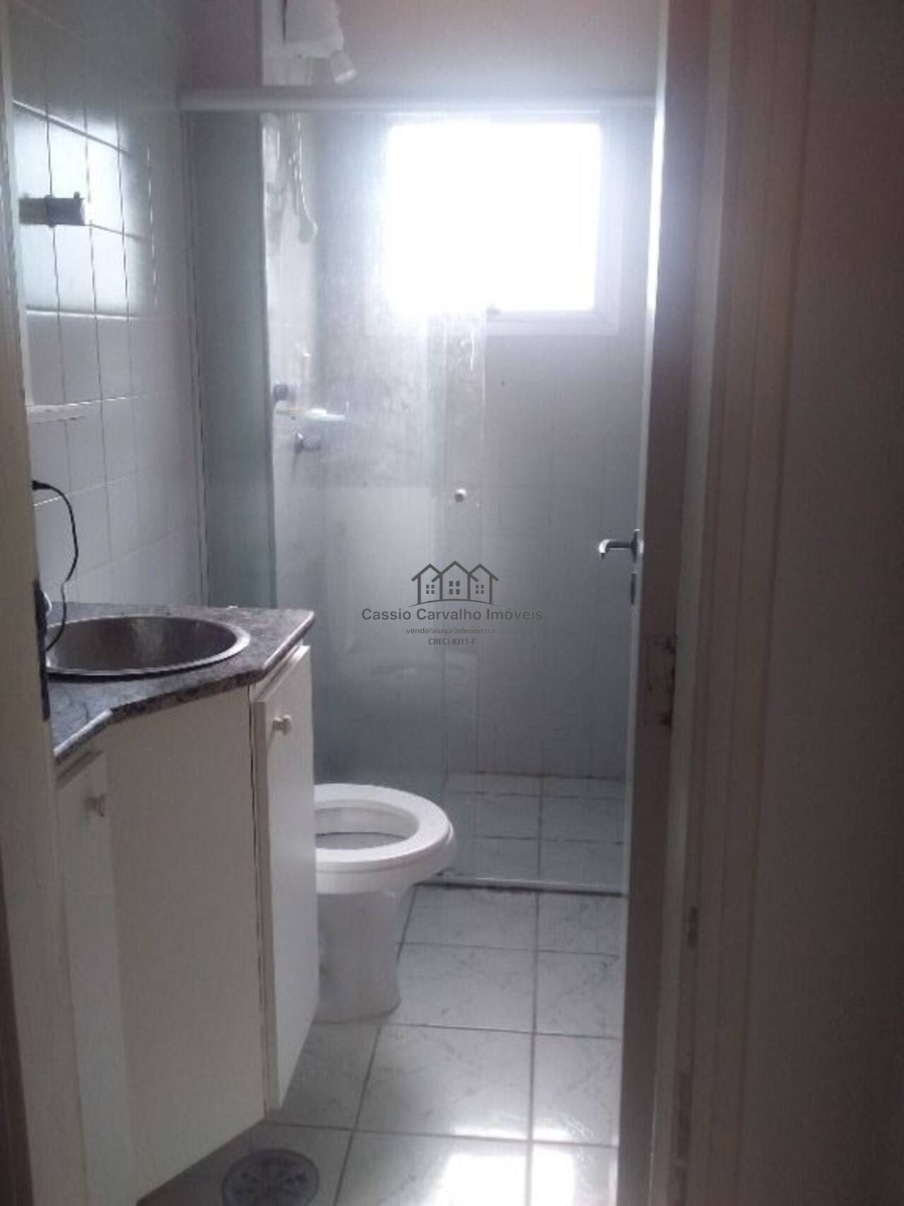 Apartamento Parque Brasília, Campinas - SP