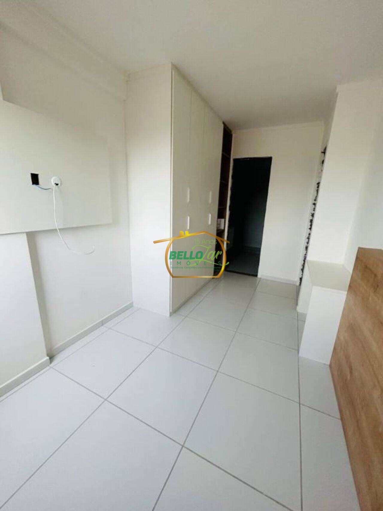 Apartamento Candeias, Jaboatão dos Guararapes - PE