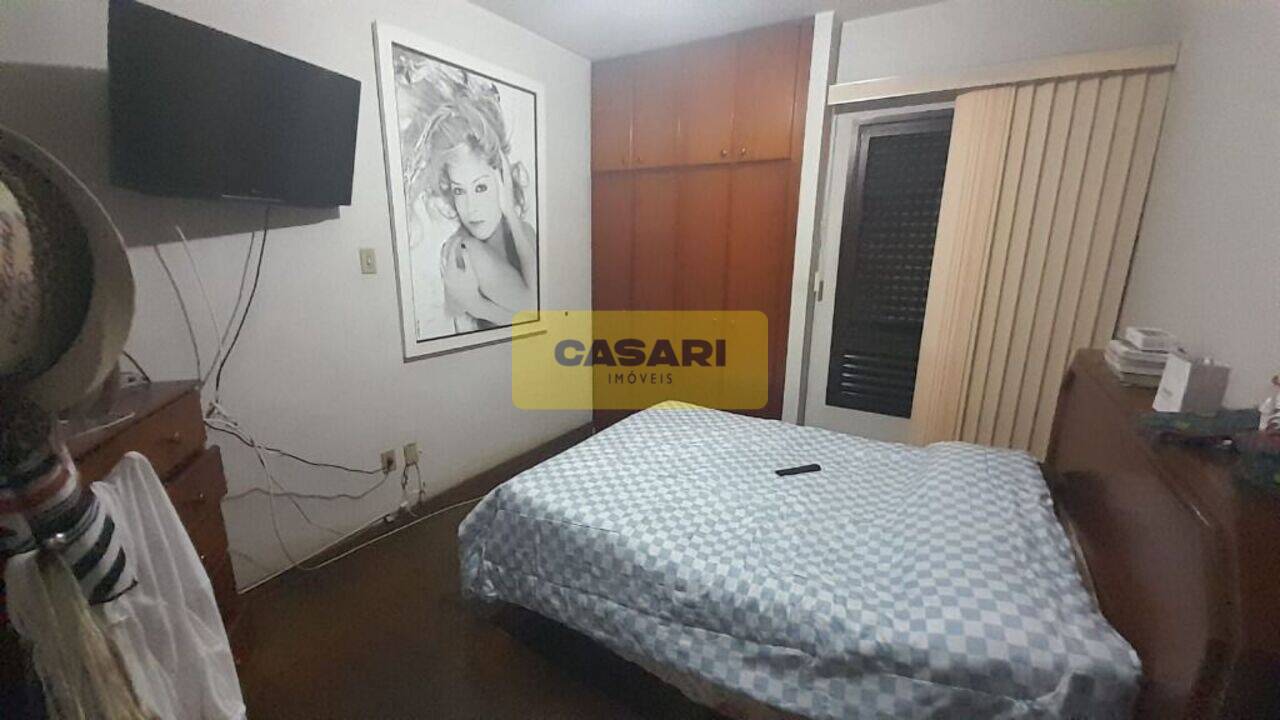 Apartamento Parque das Nações, Santo André - SP