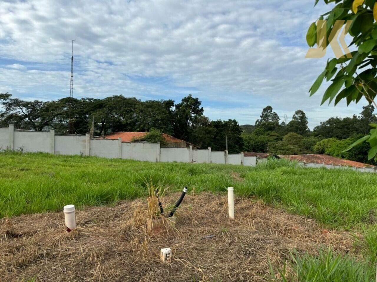 Terreno Tanquinho, Jaguariúna - SP