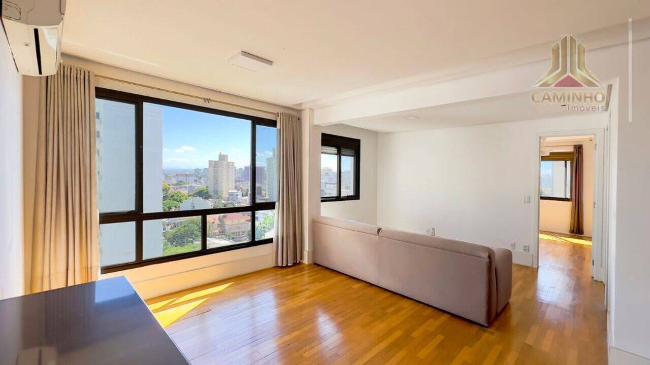 Apartamento Passo Da Areia, Porto Alegre - RS