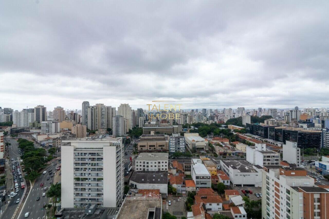 Studio Vila Clementino	, São Paulo - SP