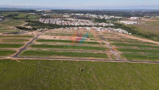 Parque  Residencial Sabiás - Indaiatuba - SP, Indaiatuba - SP