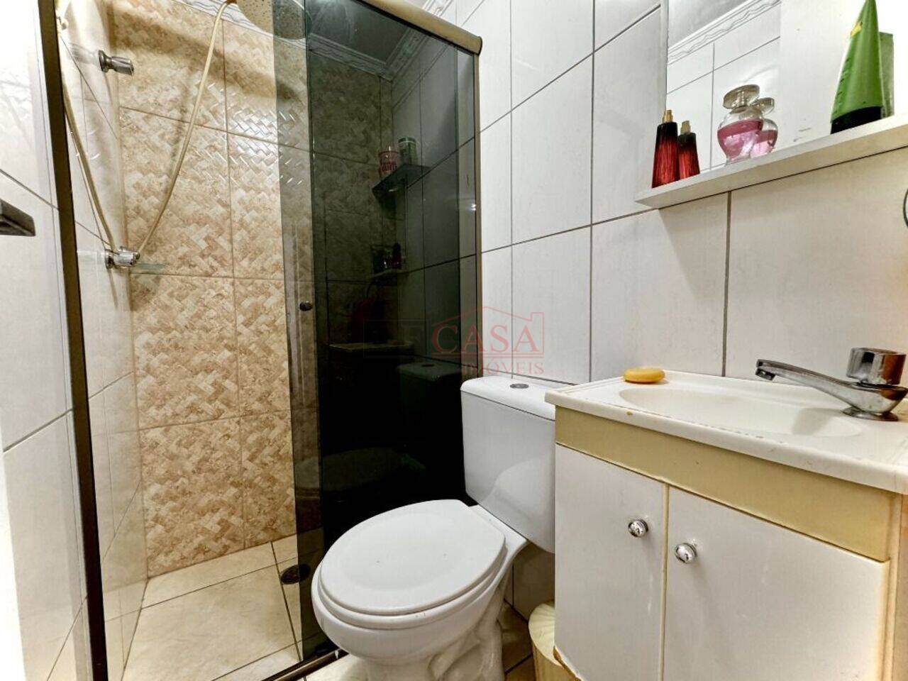 Apartamento Itaquera, São Paulo - SP