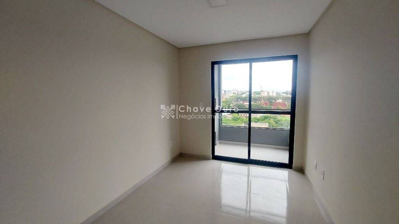 Apartamento Cancelli, Cascavel - PR