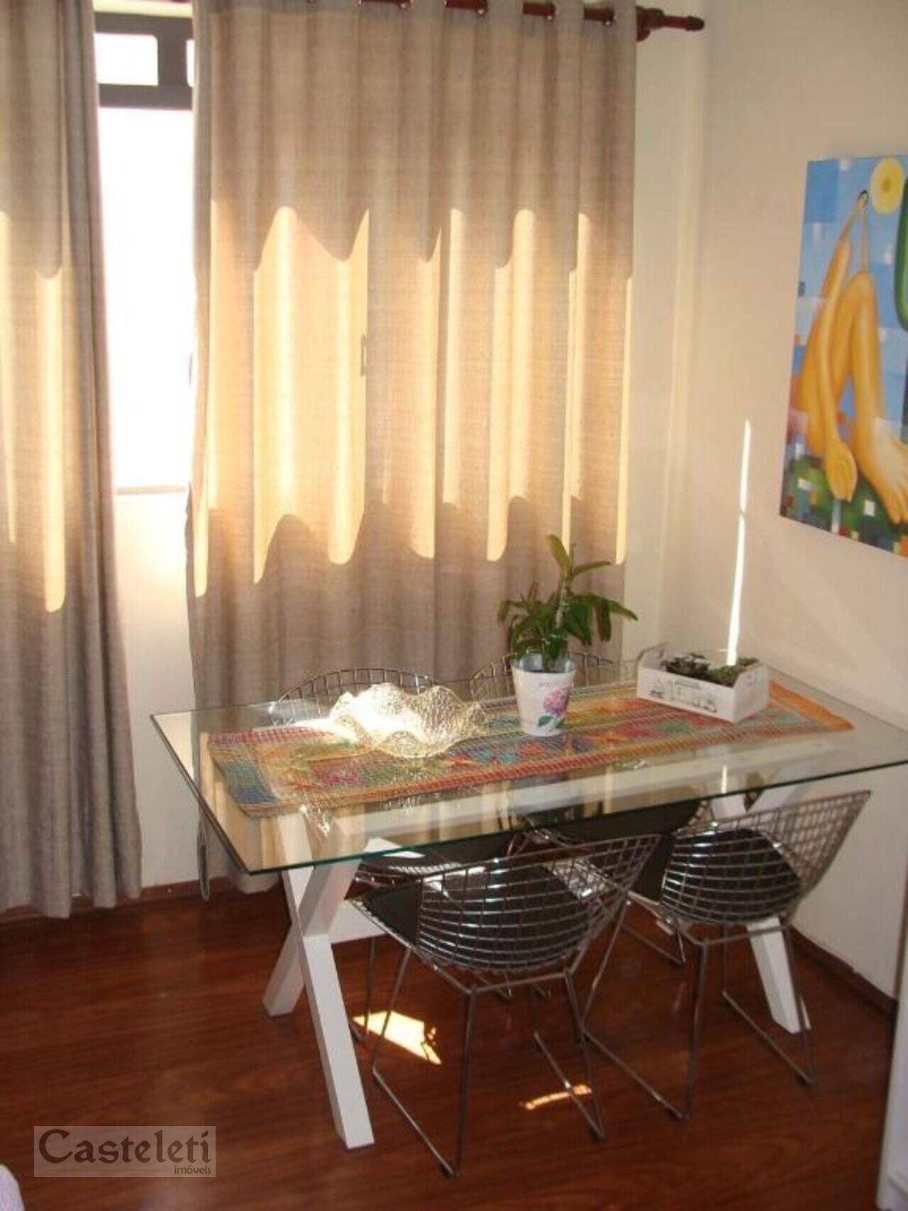 Apartamento Bonfim, Campinas - SP