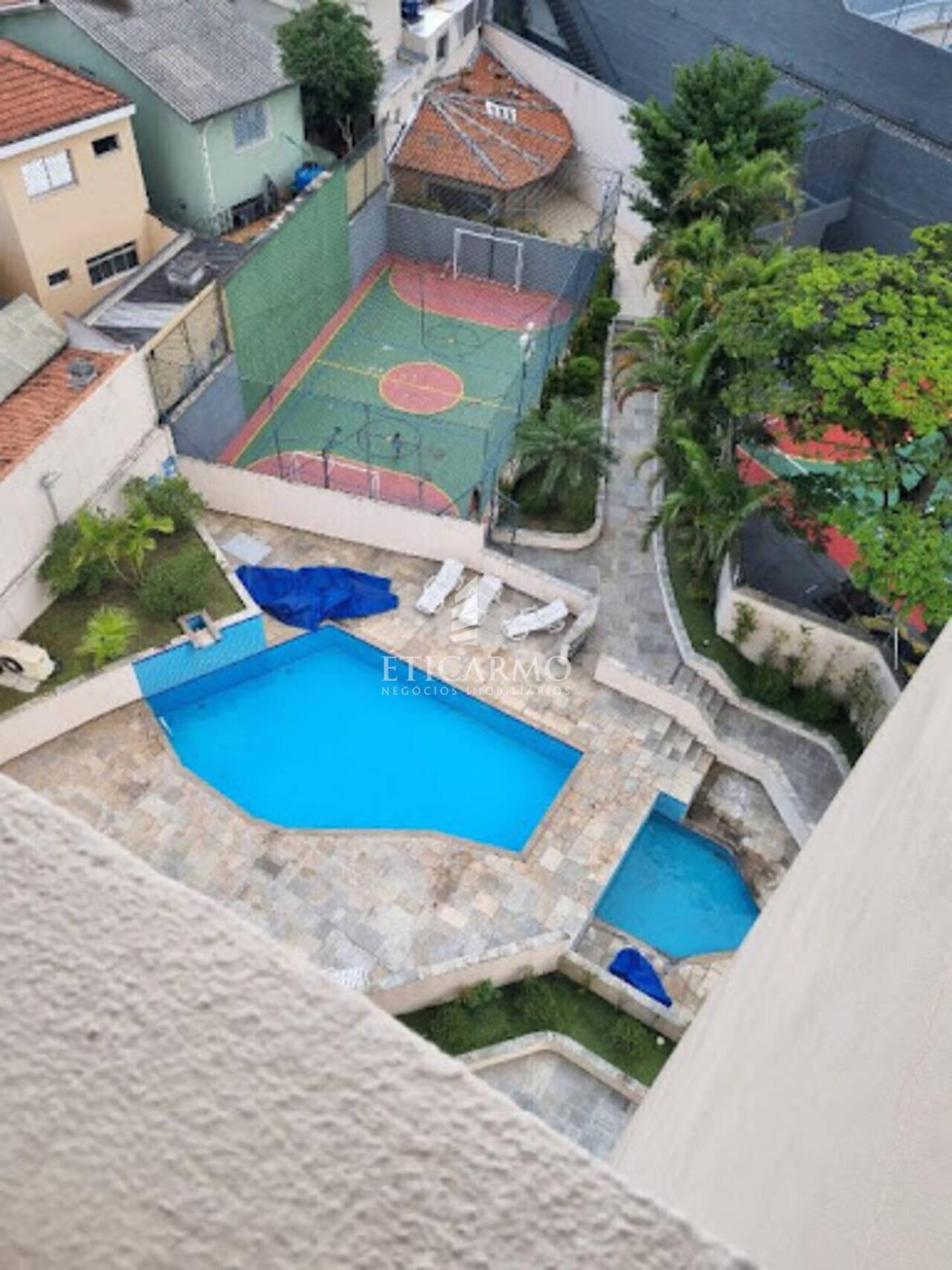 Apartamento Vila Matilde, São Paulo - SP