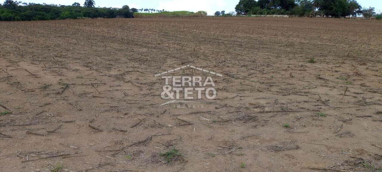 Sítio Planalto, Patos de Minas - MG