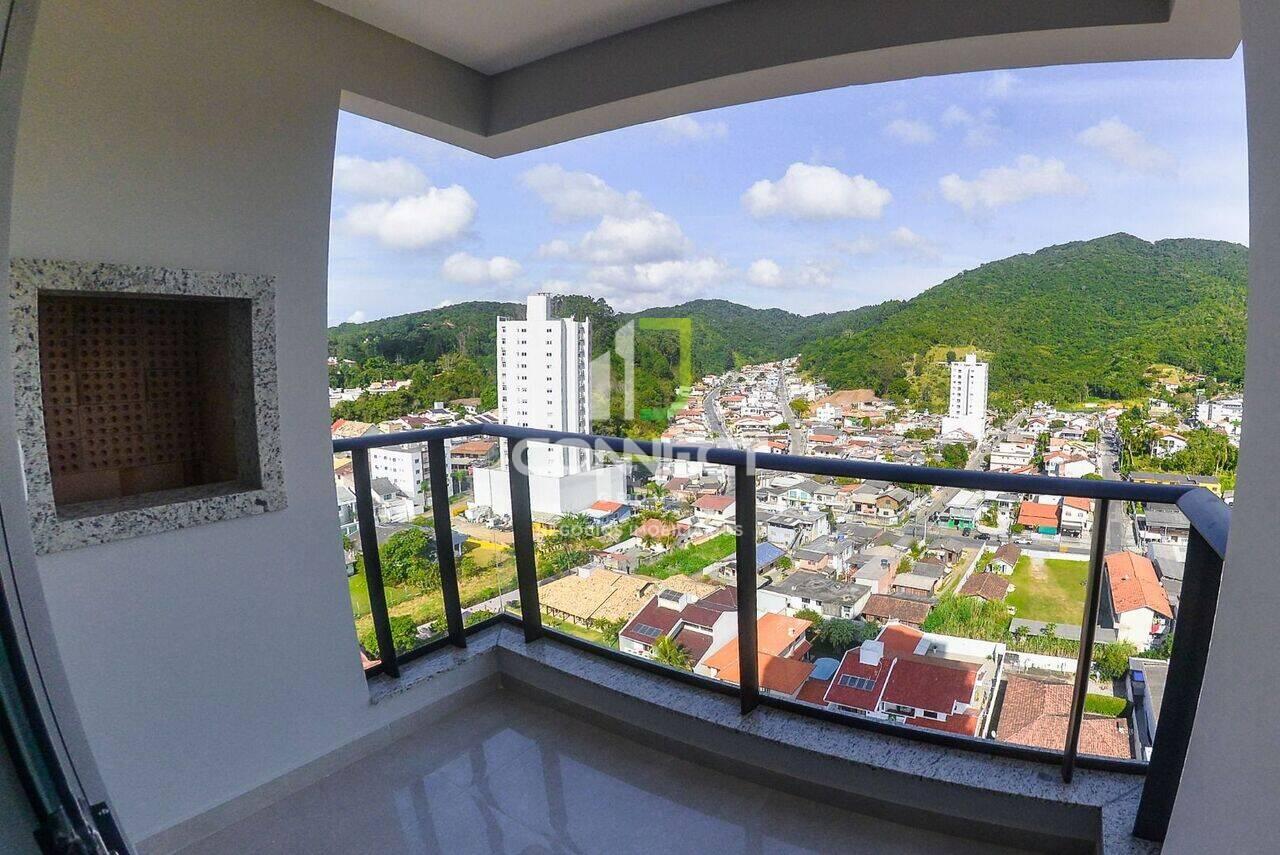 Apartamento Bairro Fazenda, Itajaí - SC