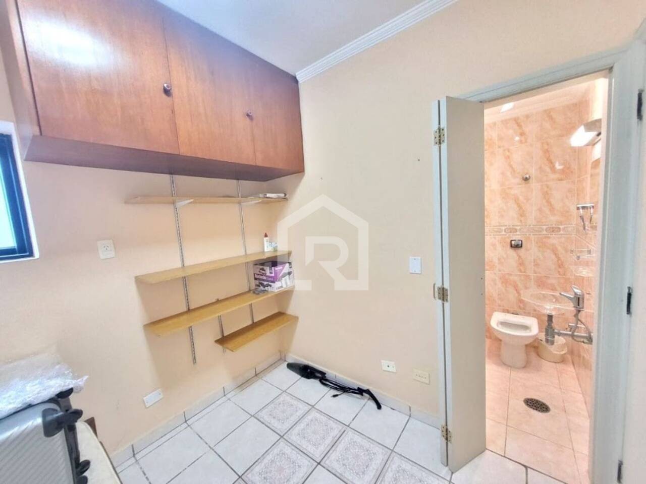 Apartamento Enseada, Guarujá - SP